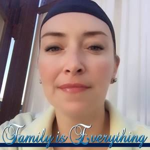 Meet your Posher, Tricia